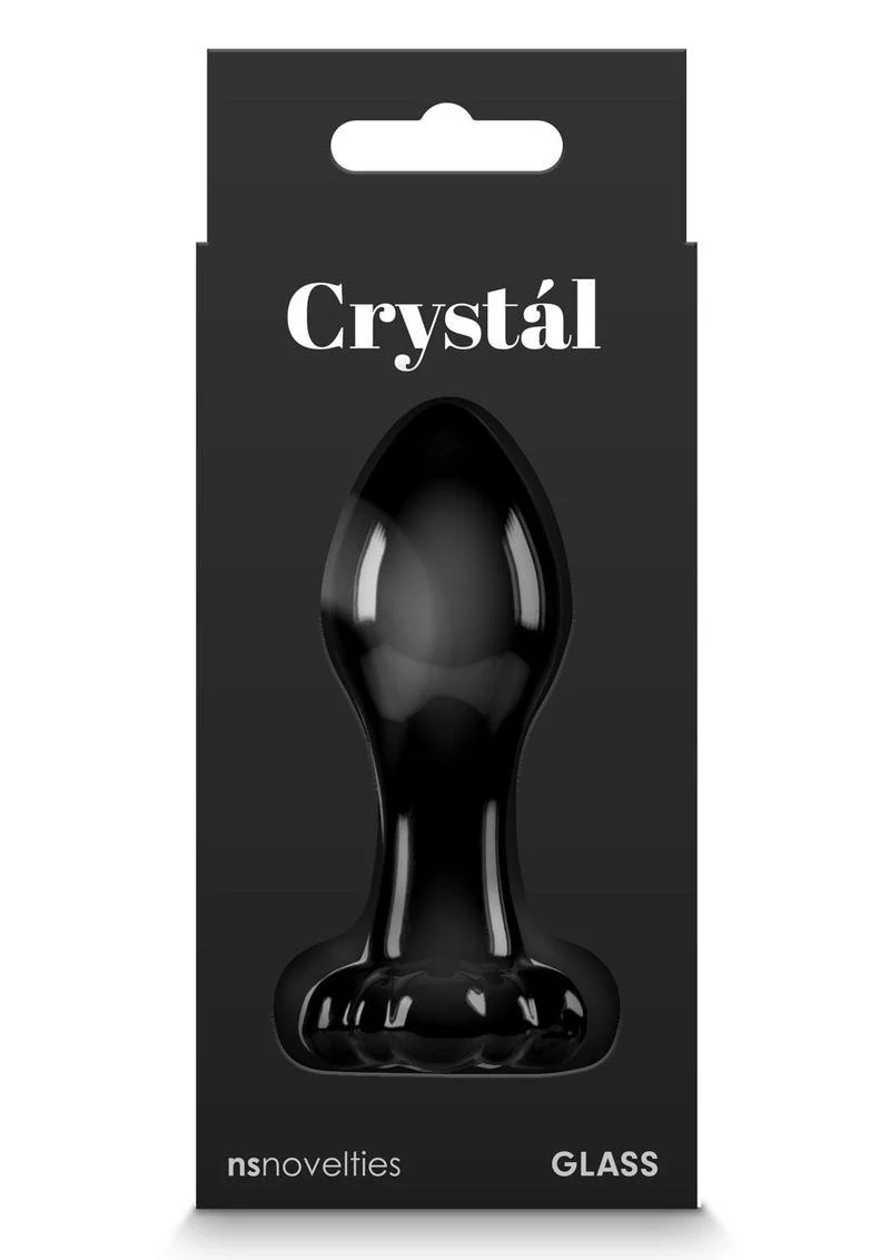 Crystal Premium Glass Flower Probe - Image 6
