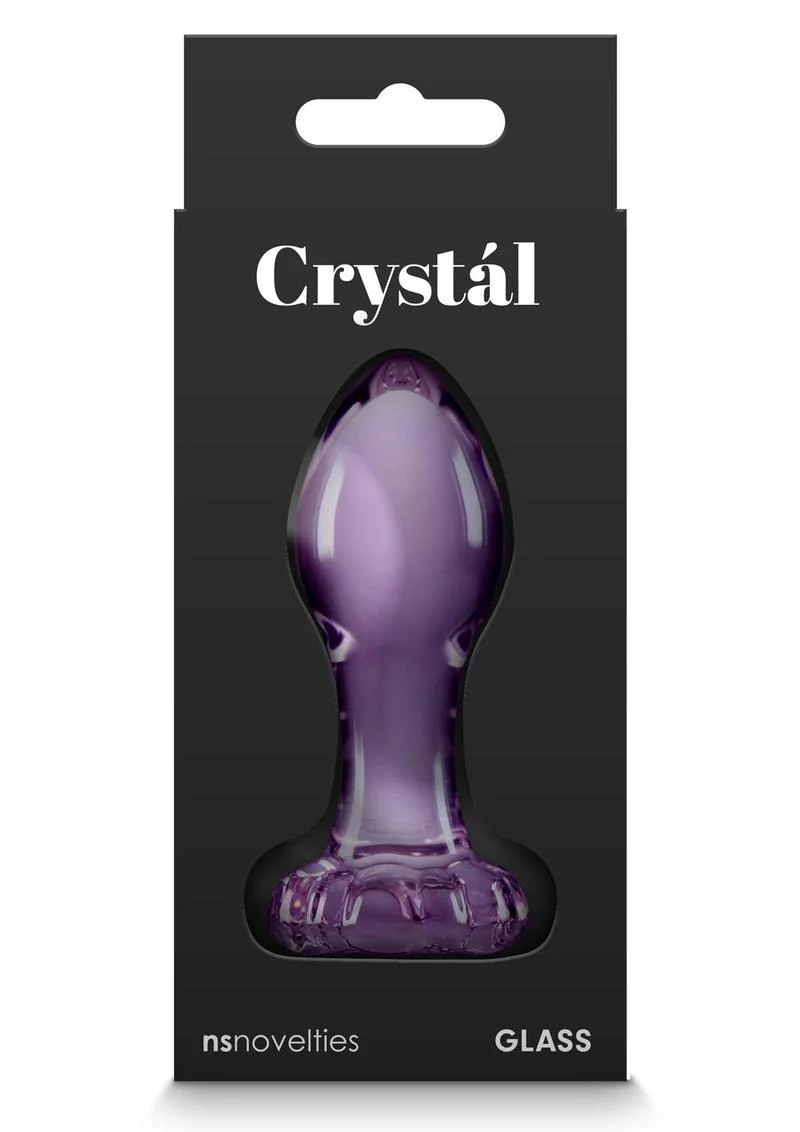 Crystal Premium Glass Flower Probe - Image 8