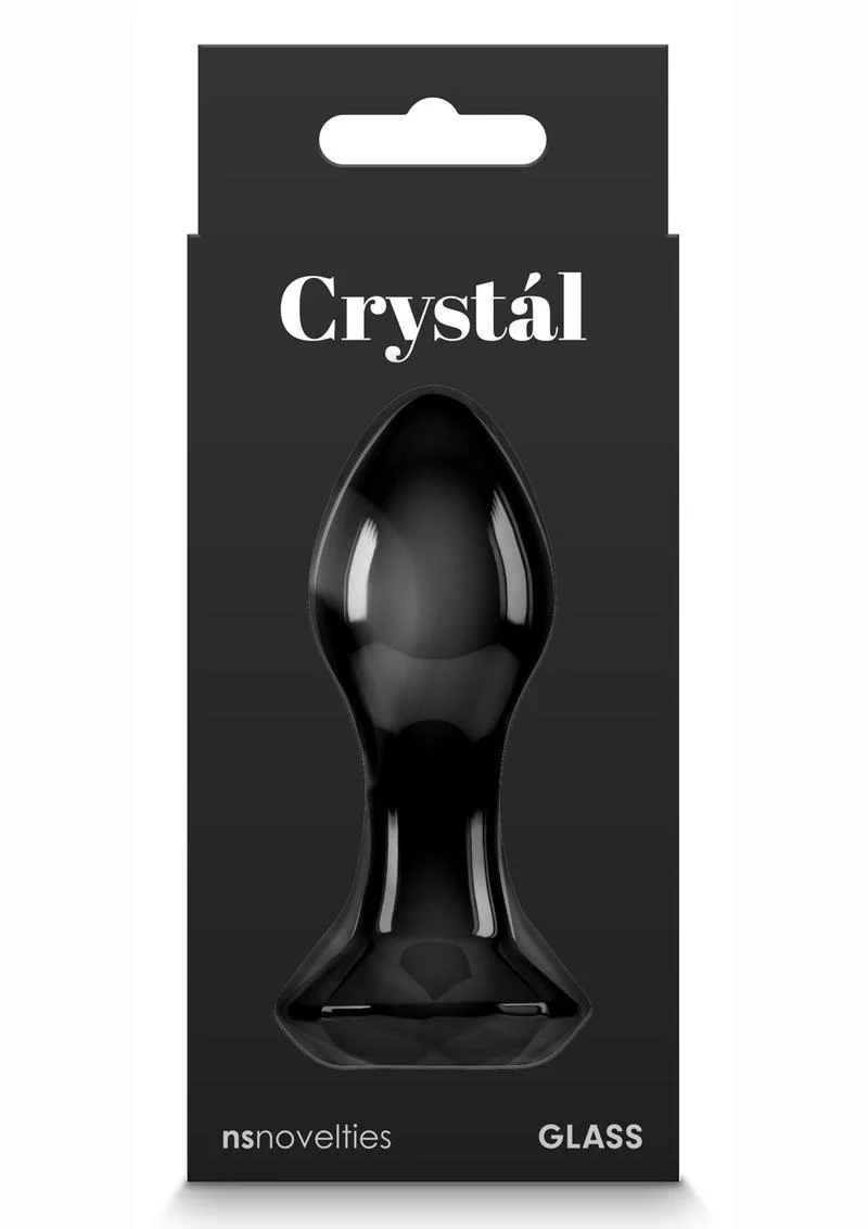 Crystal Premium Glass Gem Probe - Image 11