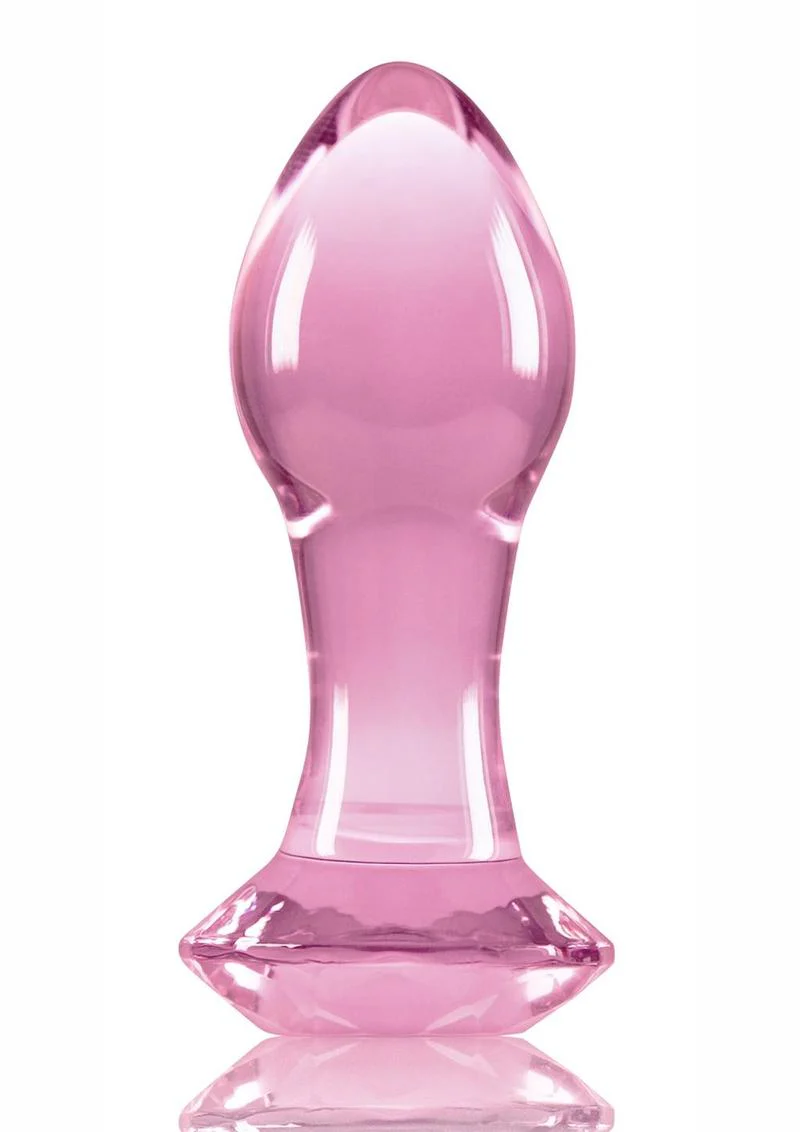 Crystal Premium Glass Gem Probe - Image 3