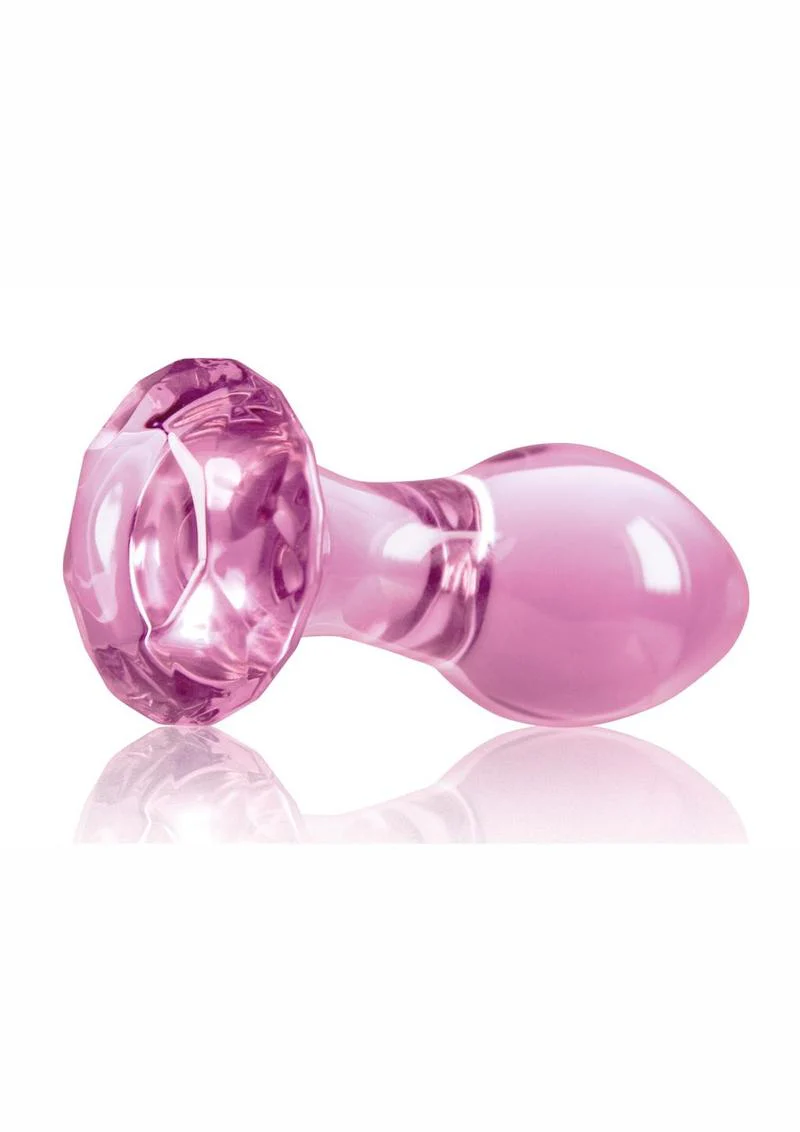 Crystal Premium Glass Gem Probe - Image 4
