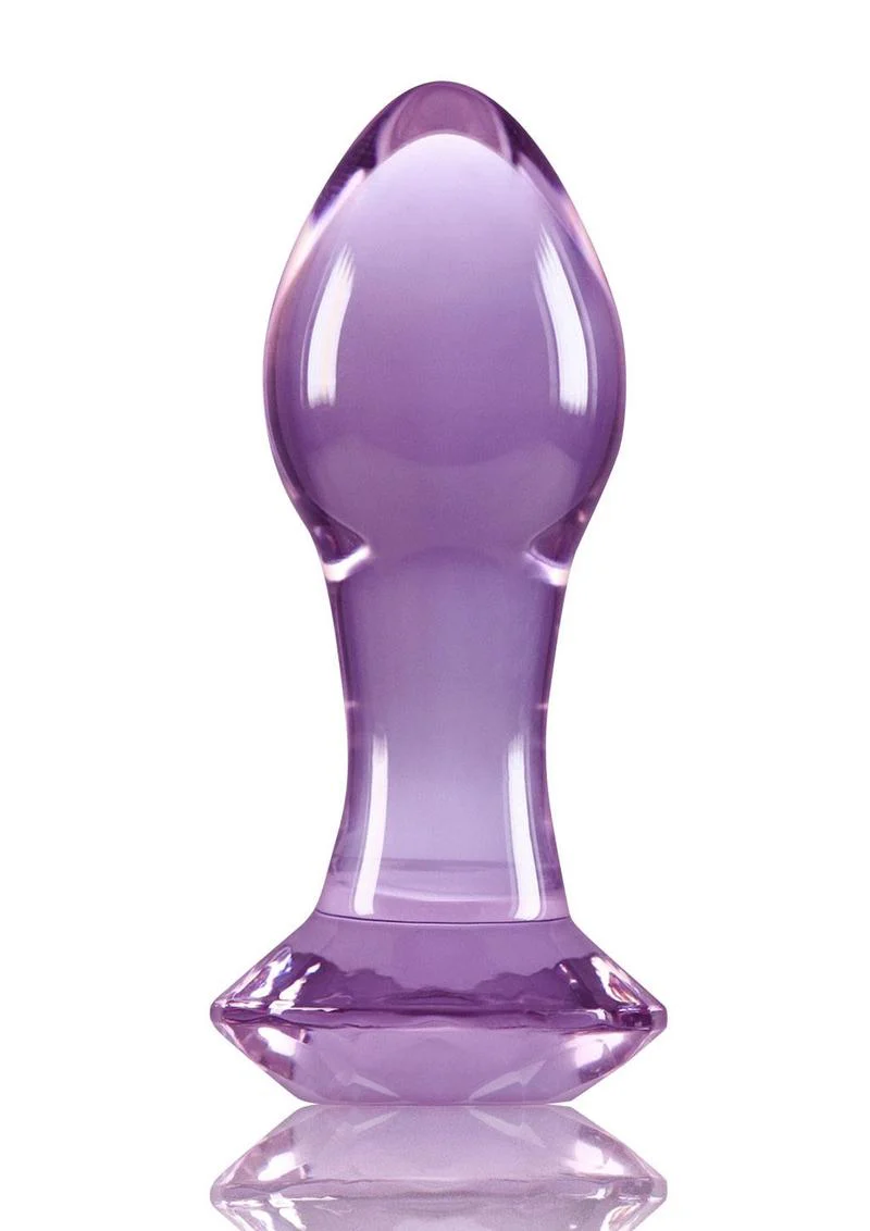 Crystal Premium Glass Gem Probe - Image 5