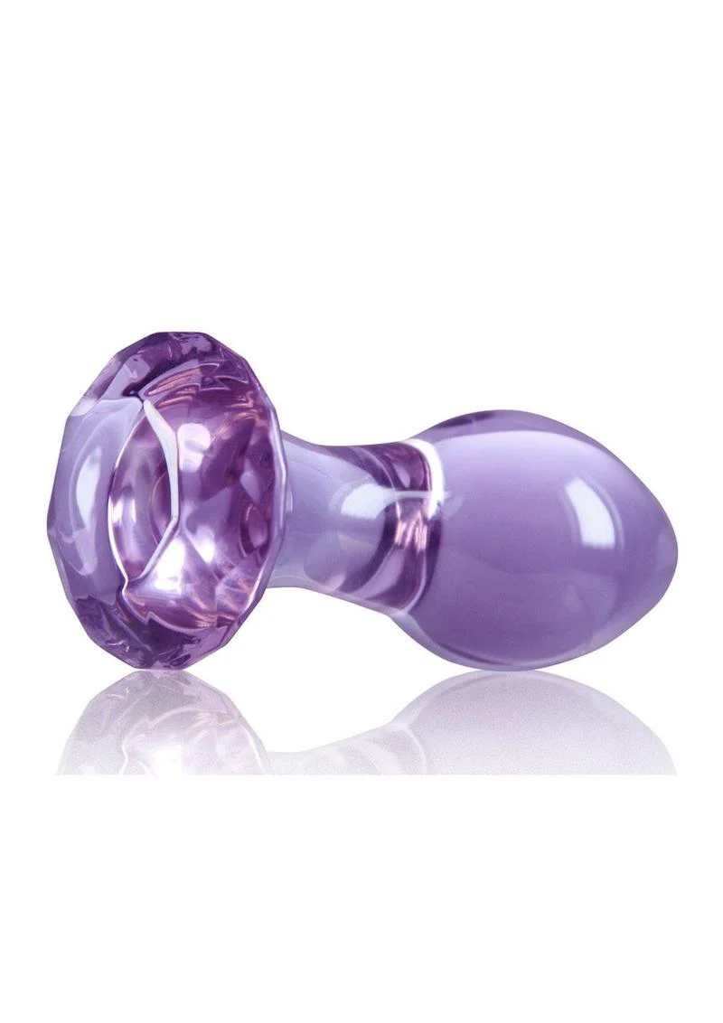 Crystal Premium Glass Gem Probe - Image 6