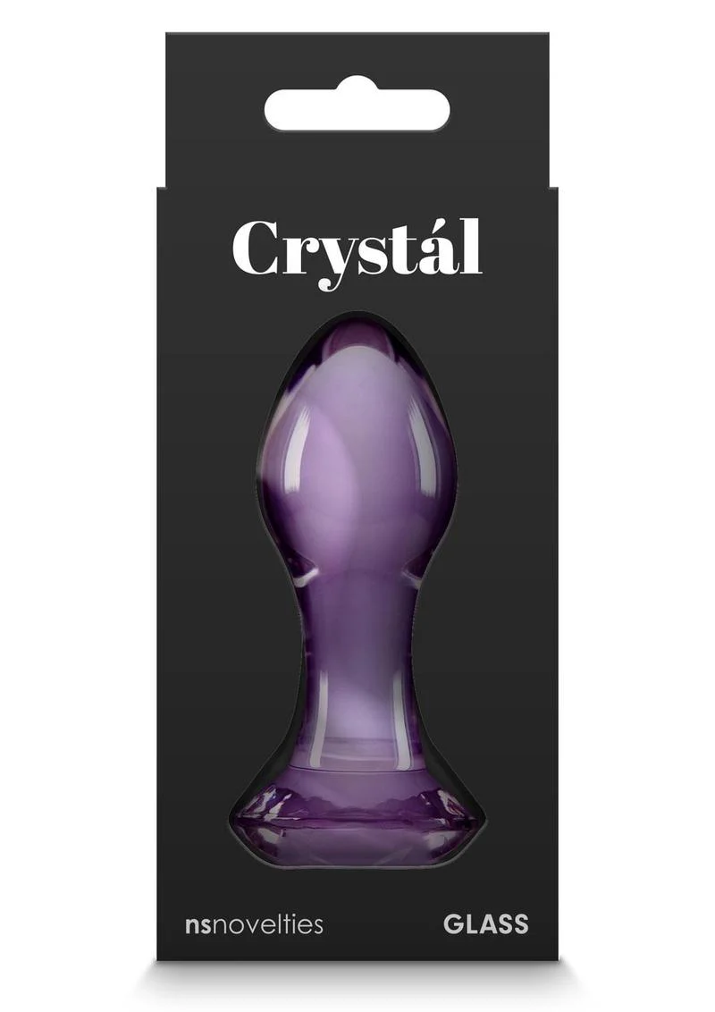 Crystal Premium Glass Gem Probe - Image 7