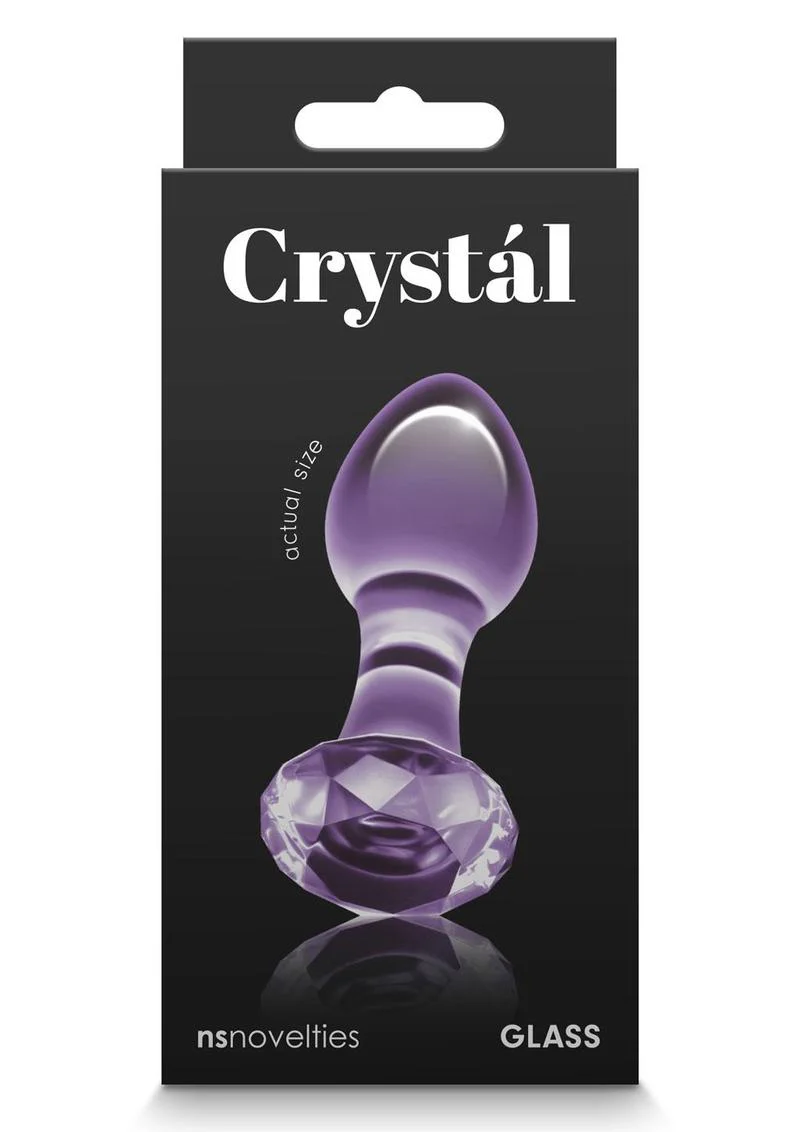 Crystal Premium Glass Gem Probe - Image 8