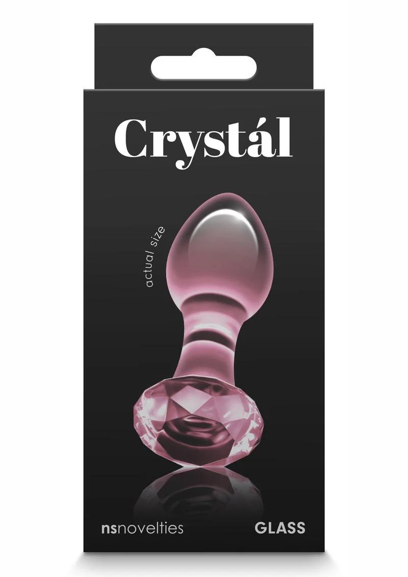 Crystal Premium Glass Gem Probe - Image 9