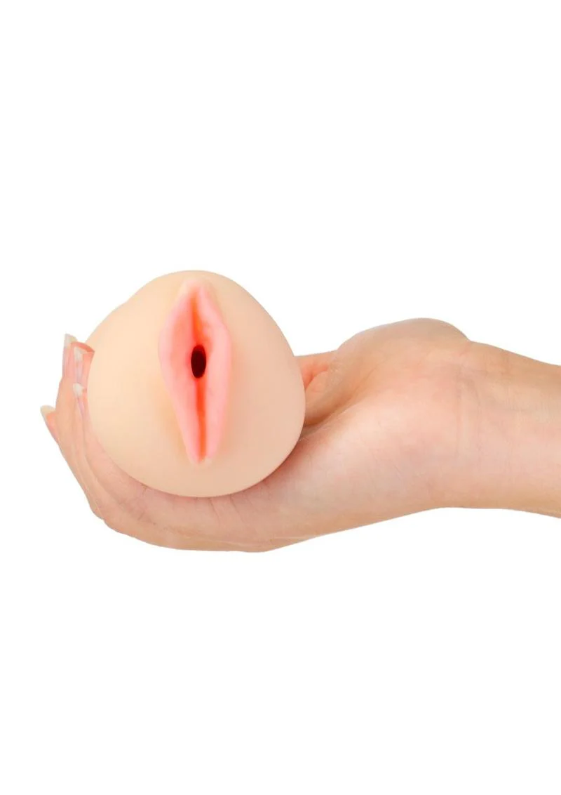 Cutie Pies Lifeguard Lizzie Realistic Vagina Stroker with Power Bullet - Image 3
