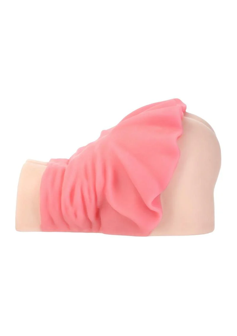 CutiePies Cheerleader Vagina With Power Bullet - Image 2