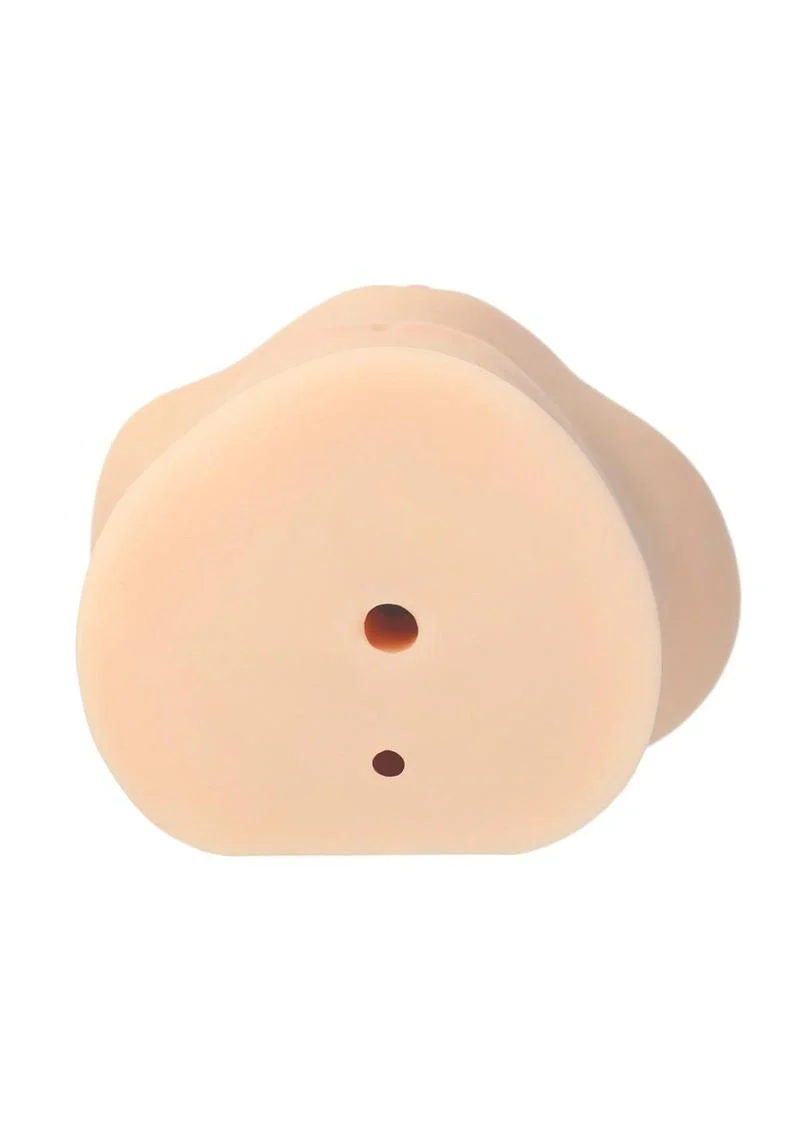 CutiePies Trainer Tamara Realistic Vagina Stroker with PowerBullet - Image 2
