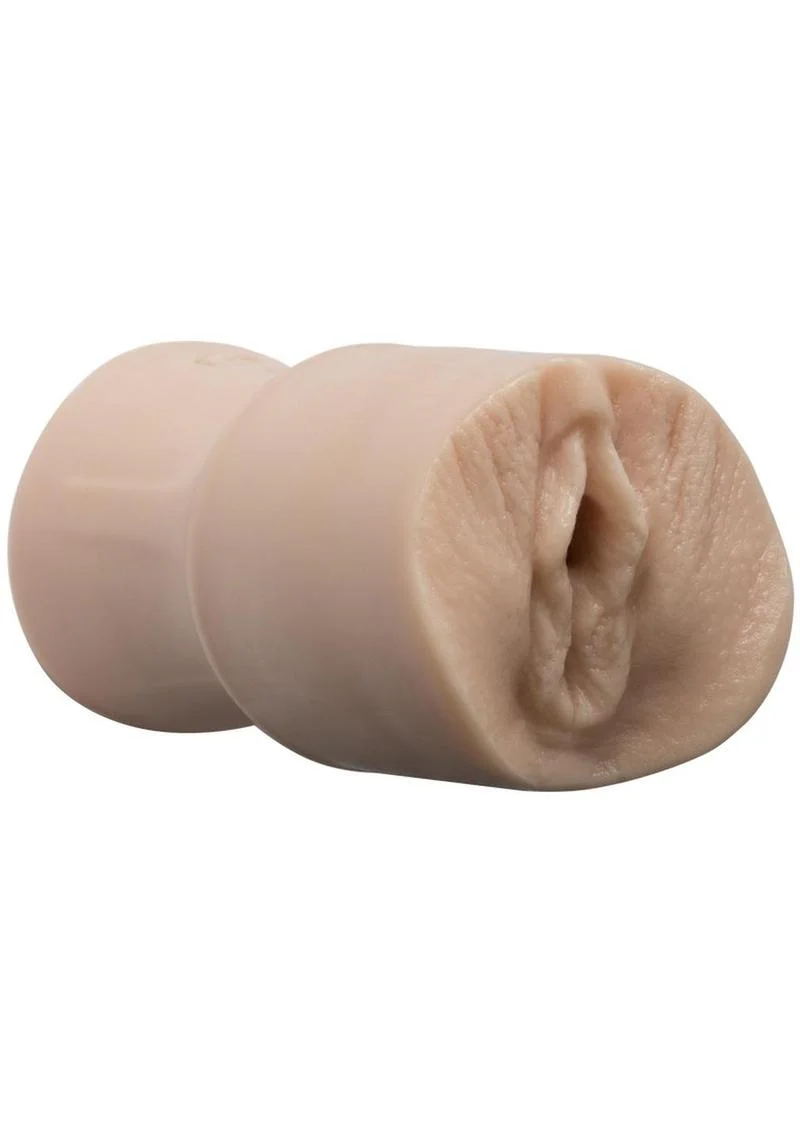 Dani Daniels Pocket Pussy Signature Stroker - Image 2