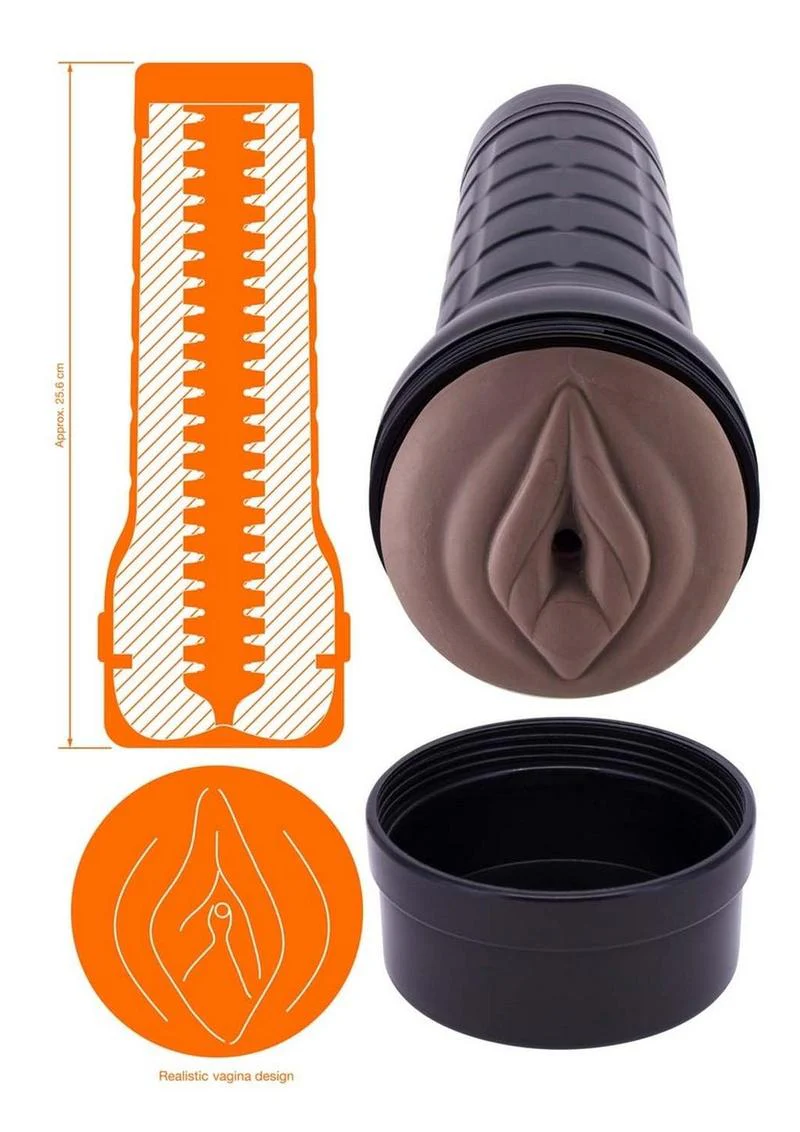 DeeLite Vagina Stroker - Image 4