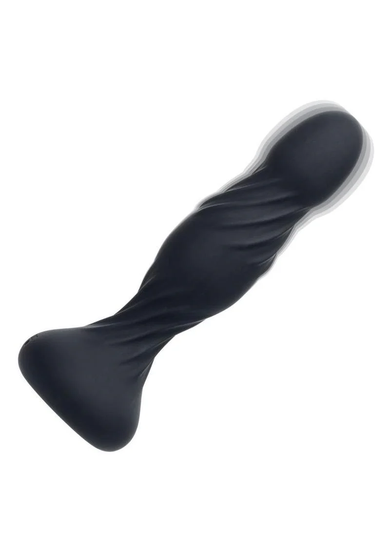 Deep Reverberating Probe Silicone Swirl - Image 2