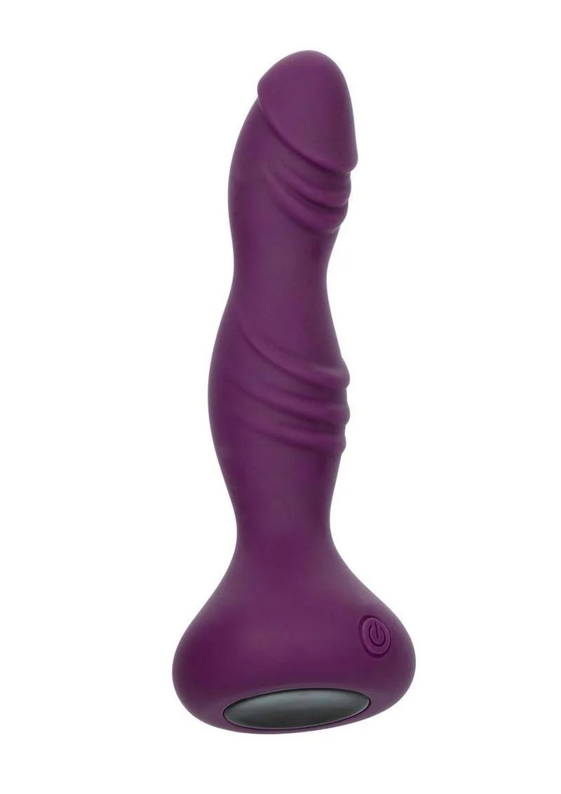 Deep Reverberating Probe Silicone Swirl - Image 4