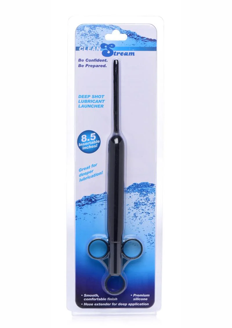 Deep Shot Lubricant Launcher - Image 2