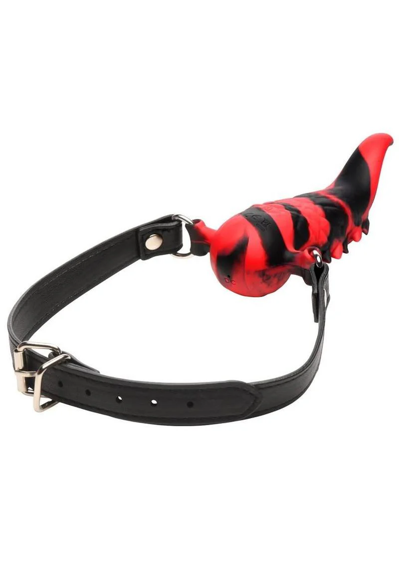 Demon’s Tongue Vibrating Oral Enhancer - Image 2