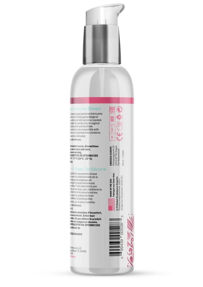 Desire by Swiss Navy Silicone Based Intimate Lubricant - Image 3