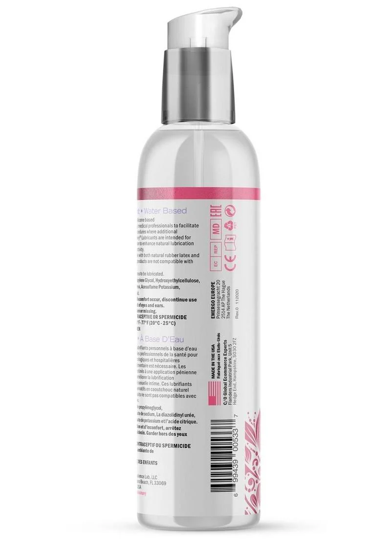 Desire by Swiss Navy Water Based Intimate Lubricant - Image 6