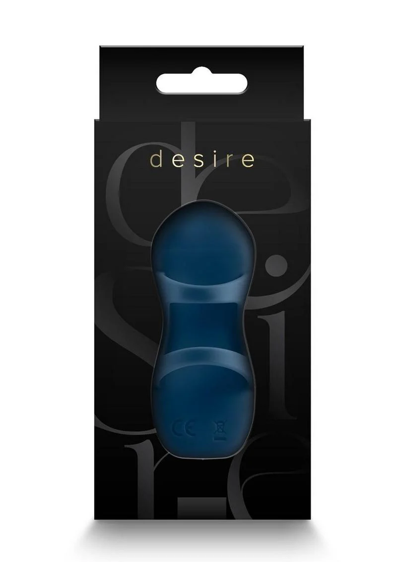 Desire Fingerella Rechargeable Silicone Finger Massager - Image 8