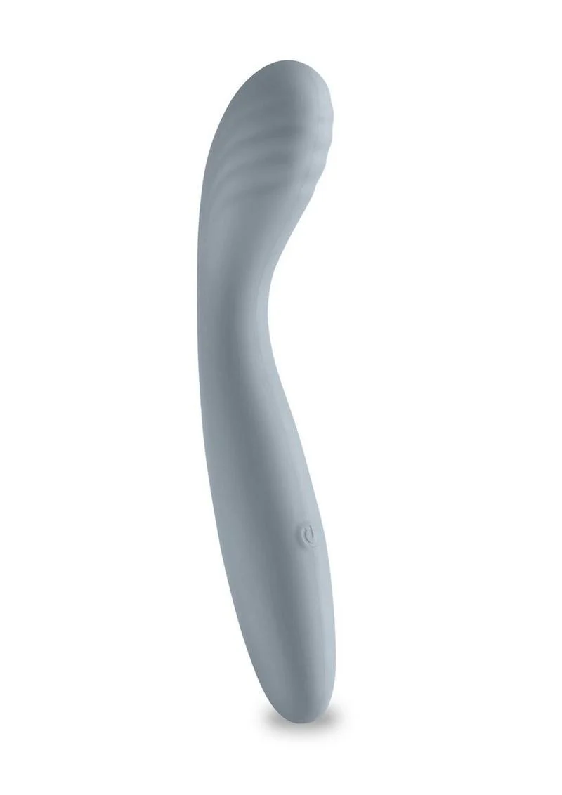 Desire Sonata Rechargeable Silicone G-Spot Vibrator - Image 4