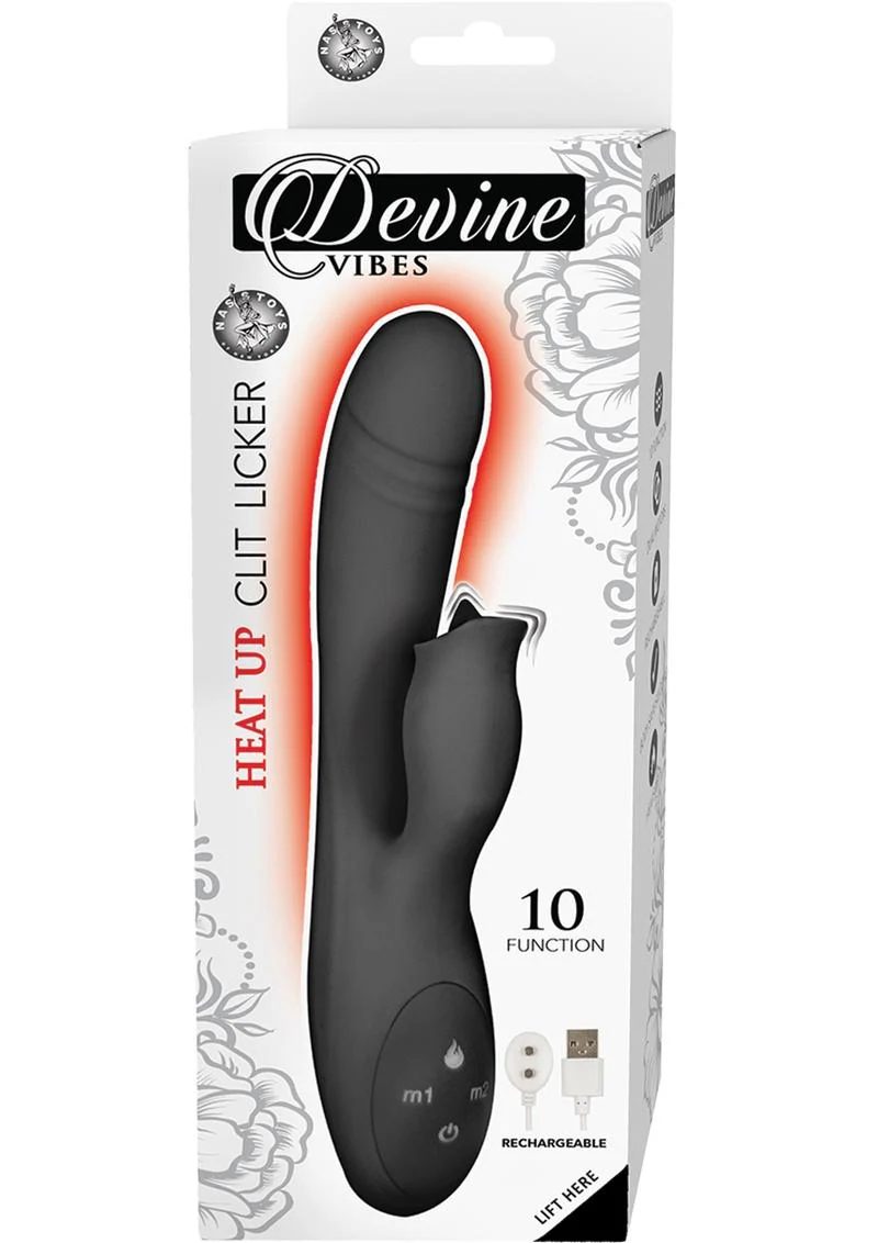 Devine Vibes Clit Licker - Image 4