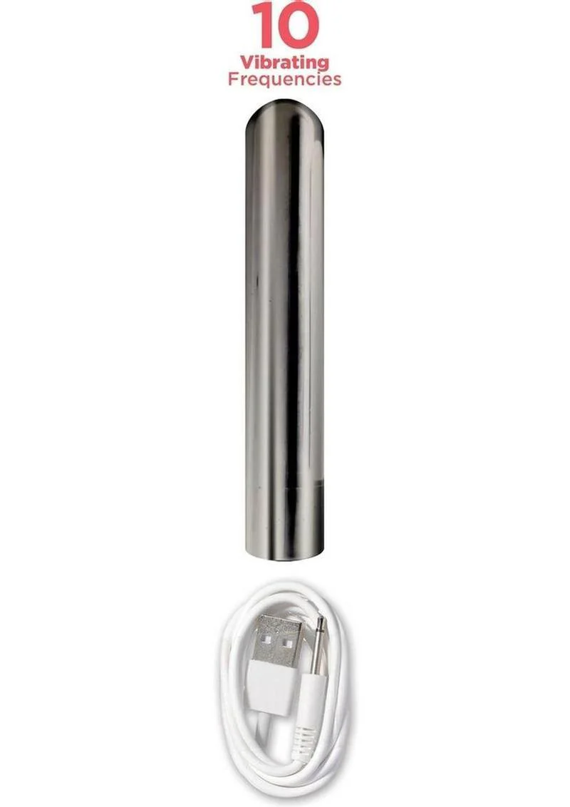 Dickboy Vibes Silicone Multi Speed Dildo - Image 2