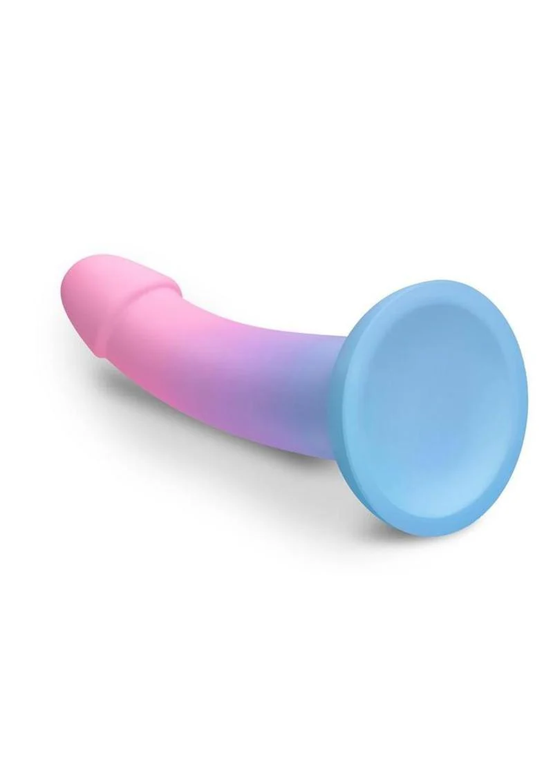 Dildolls Utopia Silicone Dildo - Image 2
