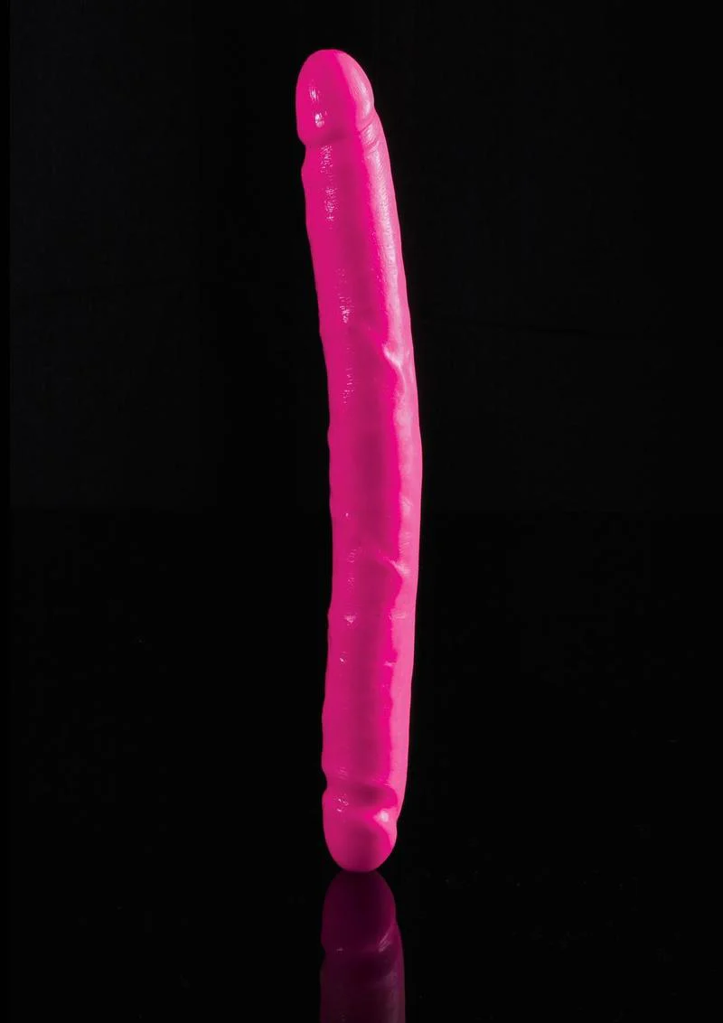 Dillio Double Dillio – Realistic Dual-Ended Dildo - Image 2