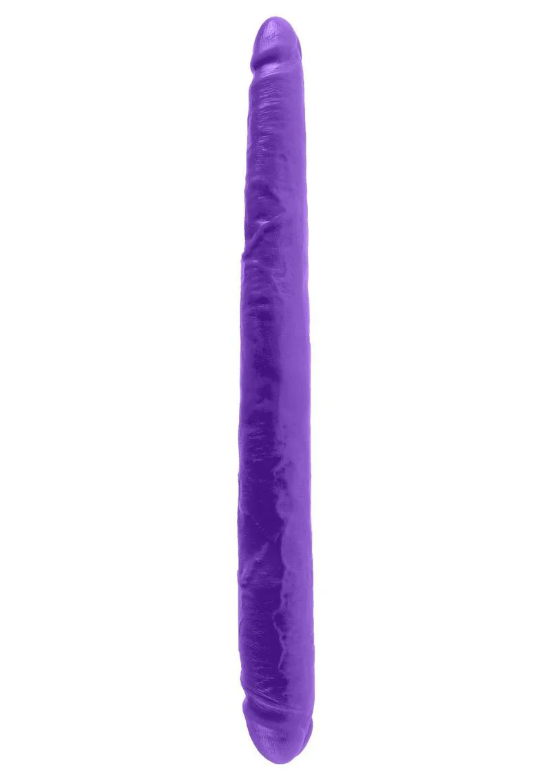 Dillio Double Dillio – Realistic Dual-Ended Dildo - Image 6
