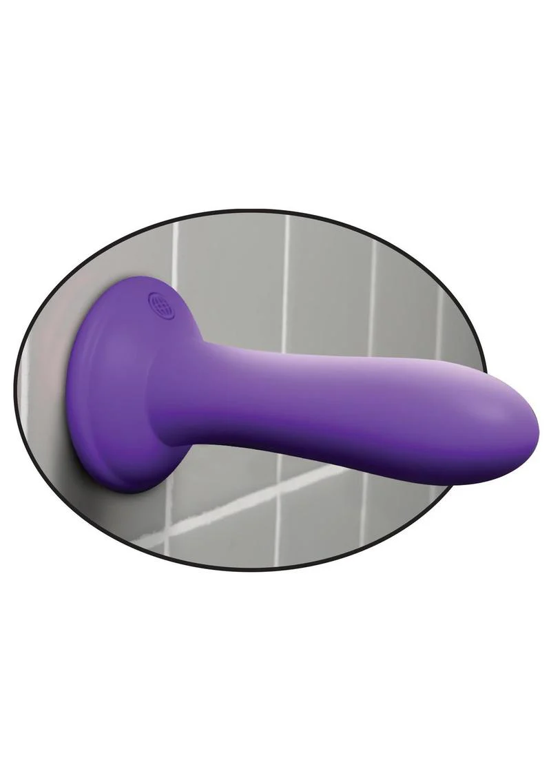 Dillio Mr. Smoothy Dildo by Pipedream Friendly Dildo - Image 2