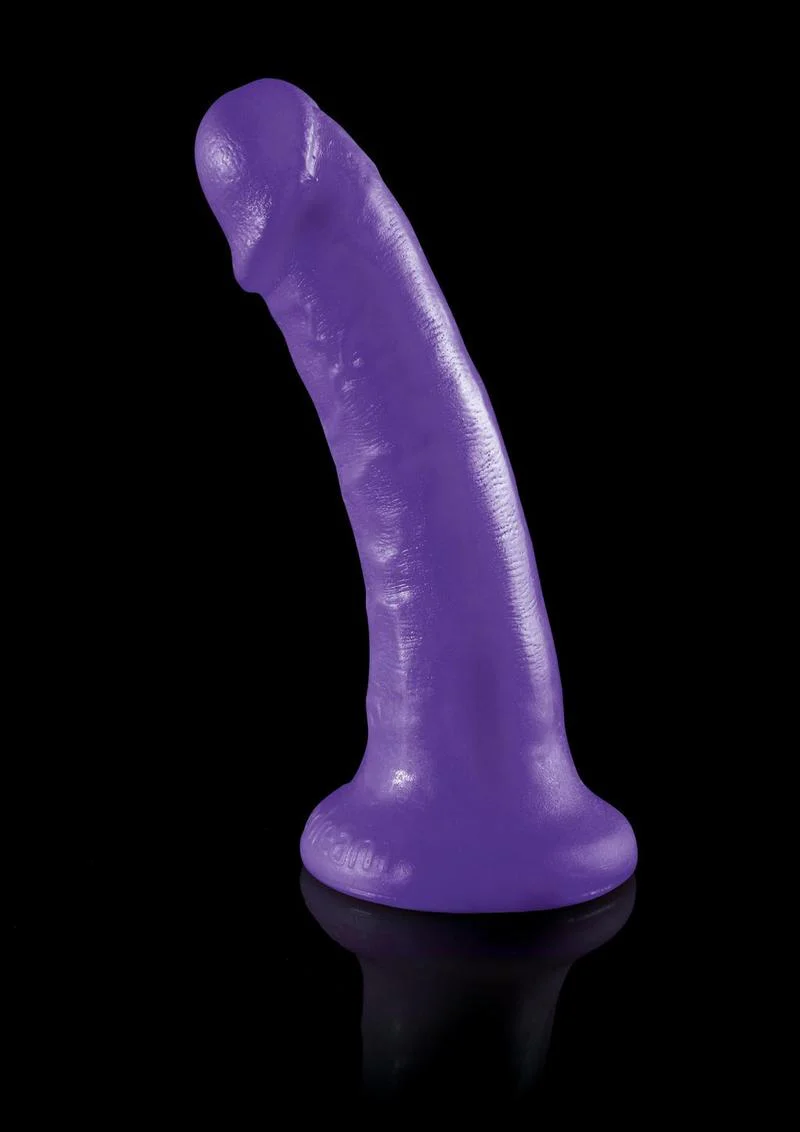 Dillio Slim Realistic Pipedream Slim For manual control - Image 3