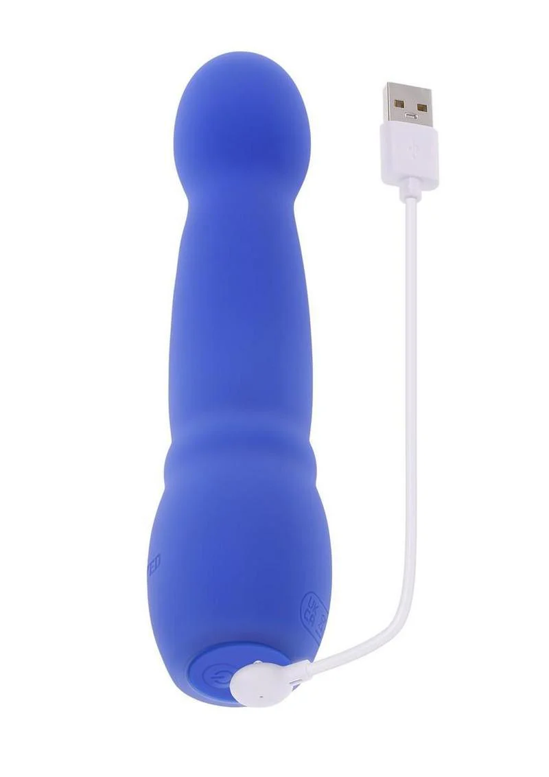 Disco Diva Rechargeable Vibrator - Image 3