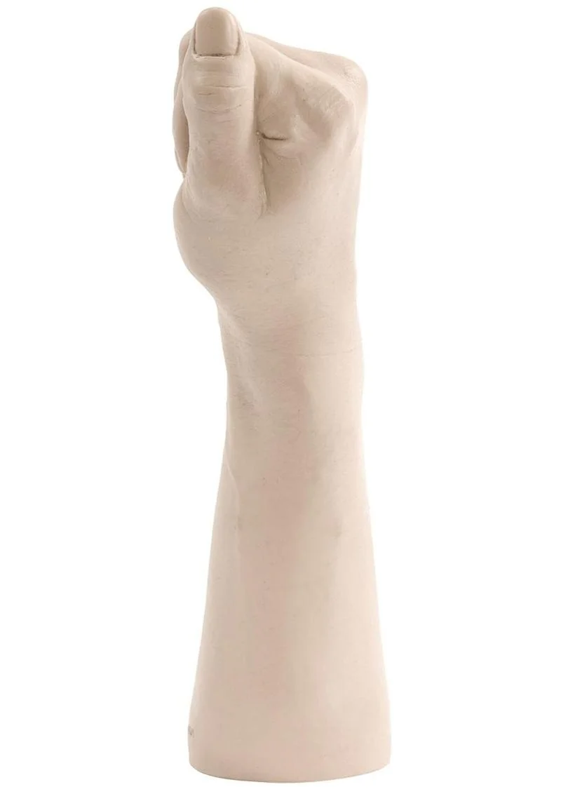 Doc Johnson Belladonna’s Bitch Fist Dildo - Image 2