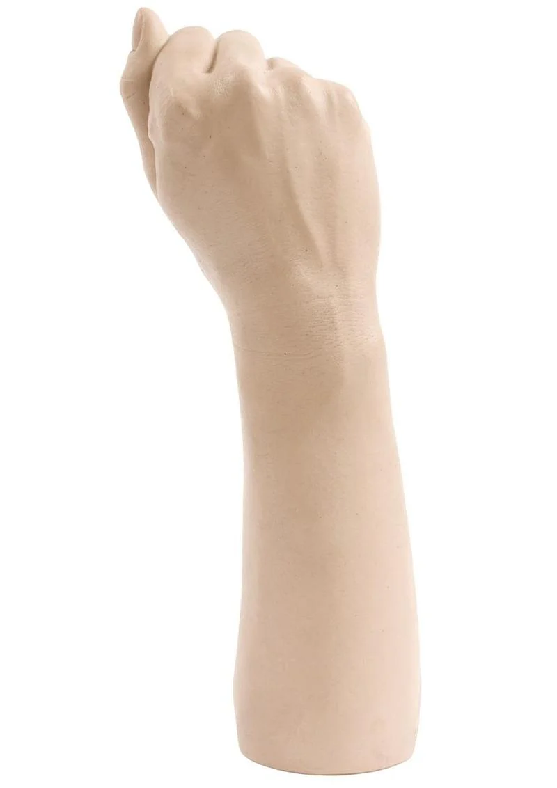 Doc Johnson Belladonna’s Bitch Fist Dildo - Image 3