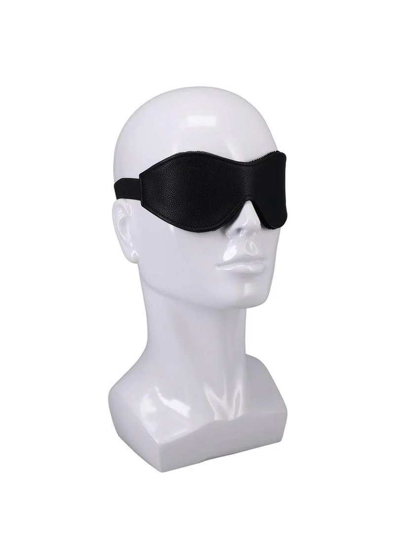 Doc Johnson Blindfold in a Bag - Image 3