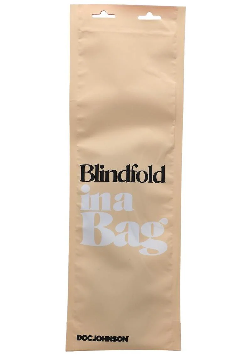 Doc Johnson Blindfold in a Bag - Image 4