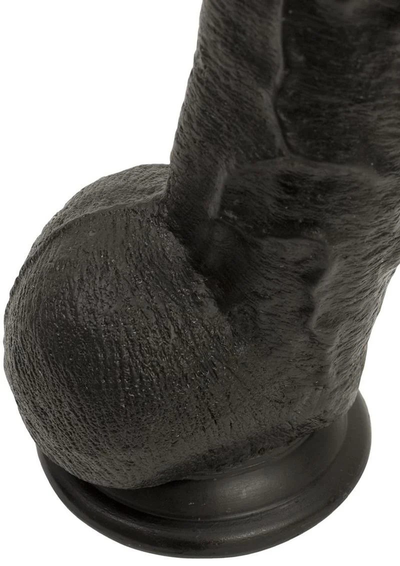 Doc Johnson Classic Dick Rambone Dildo - Image 2