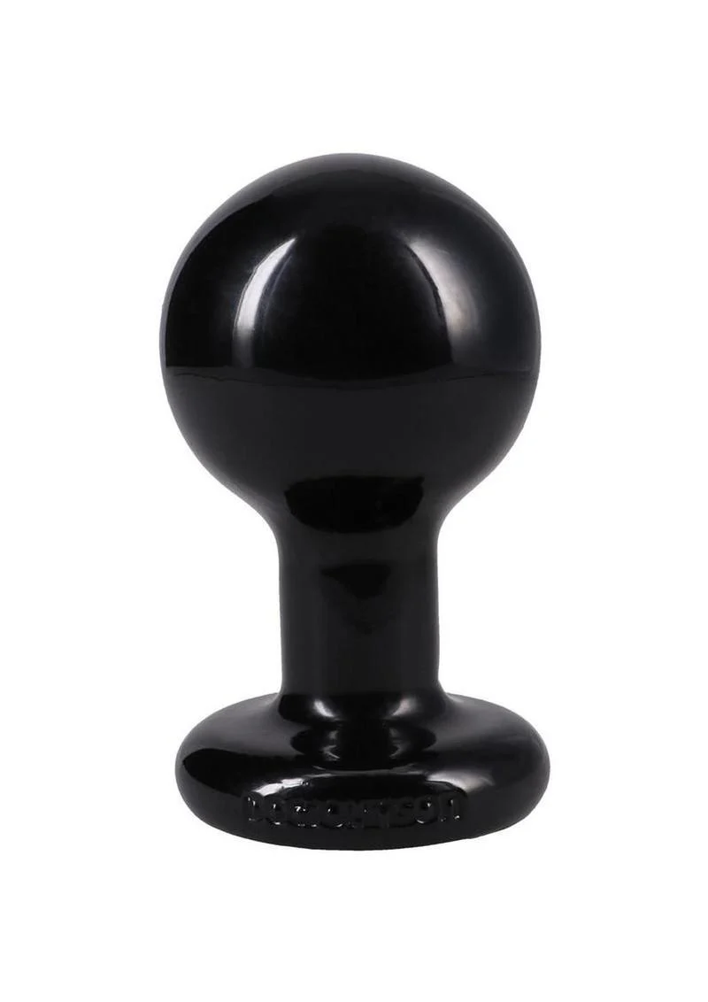 Doc Johnson Classic Round Butt Plug Set - Image 3