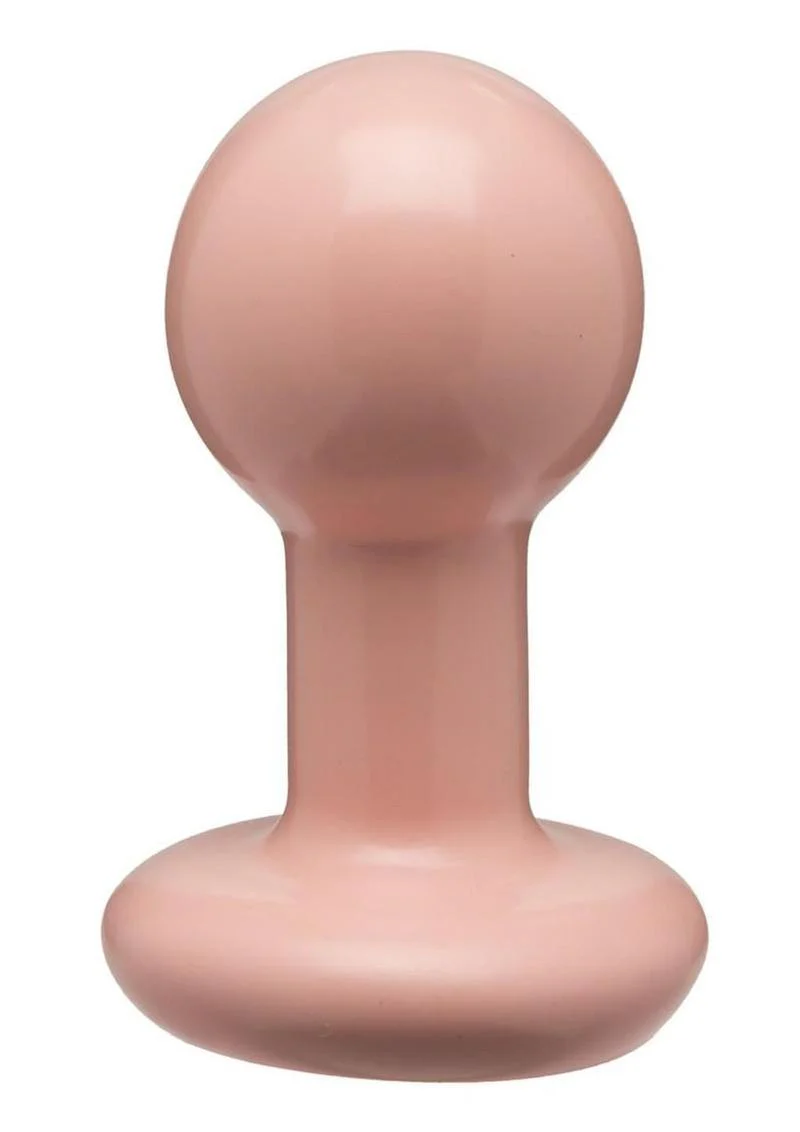 Doc Johnson Classic Round Butt Plug Set - Image 5