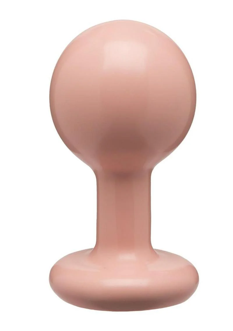 Doc Johnson Classic Round Butt Plug Set - Image 6