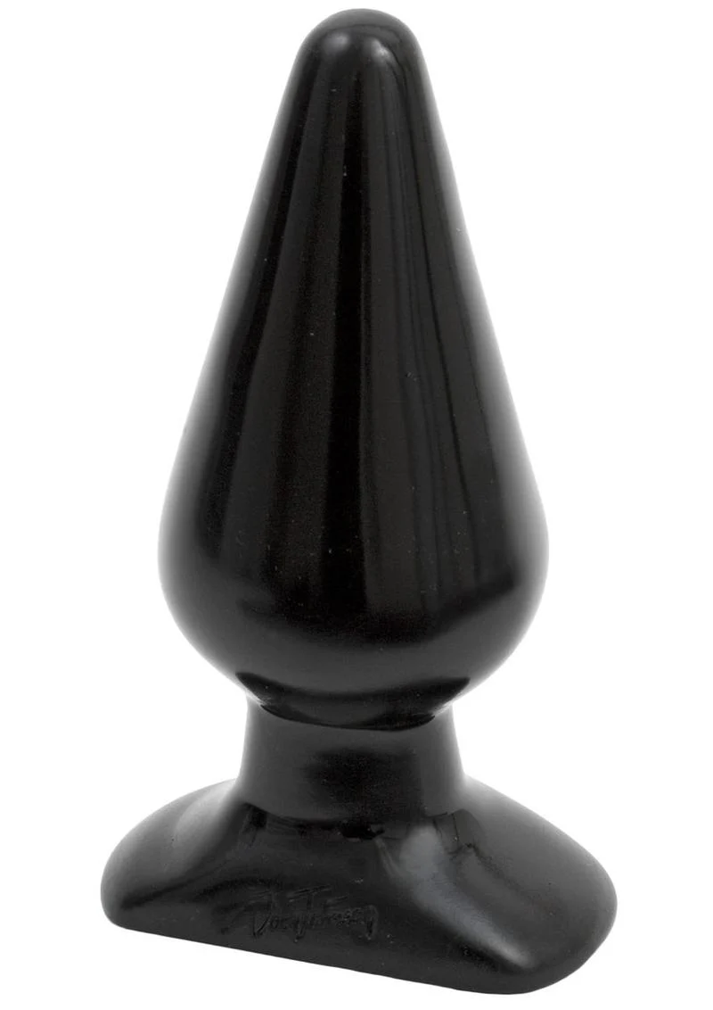 Doc Johnson Classic small Butt Plug - Image 13