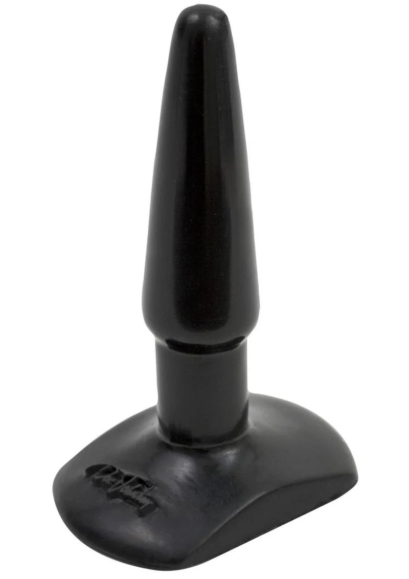 Doc Johnson Classic small Butt Plug - Image 3