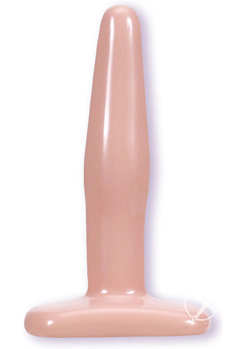 Doc Johnson Classic small Butt Plug - Image 4
