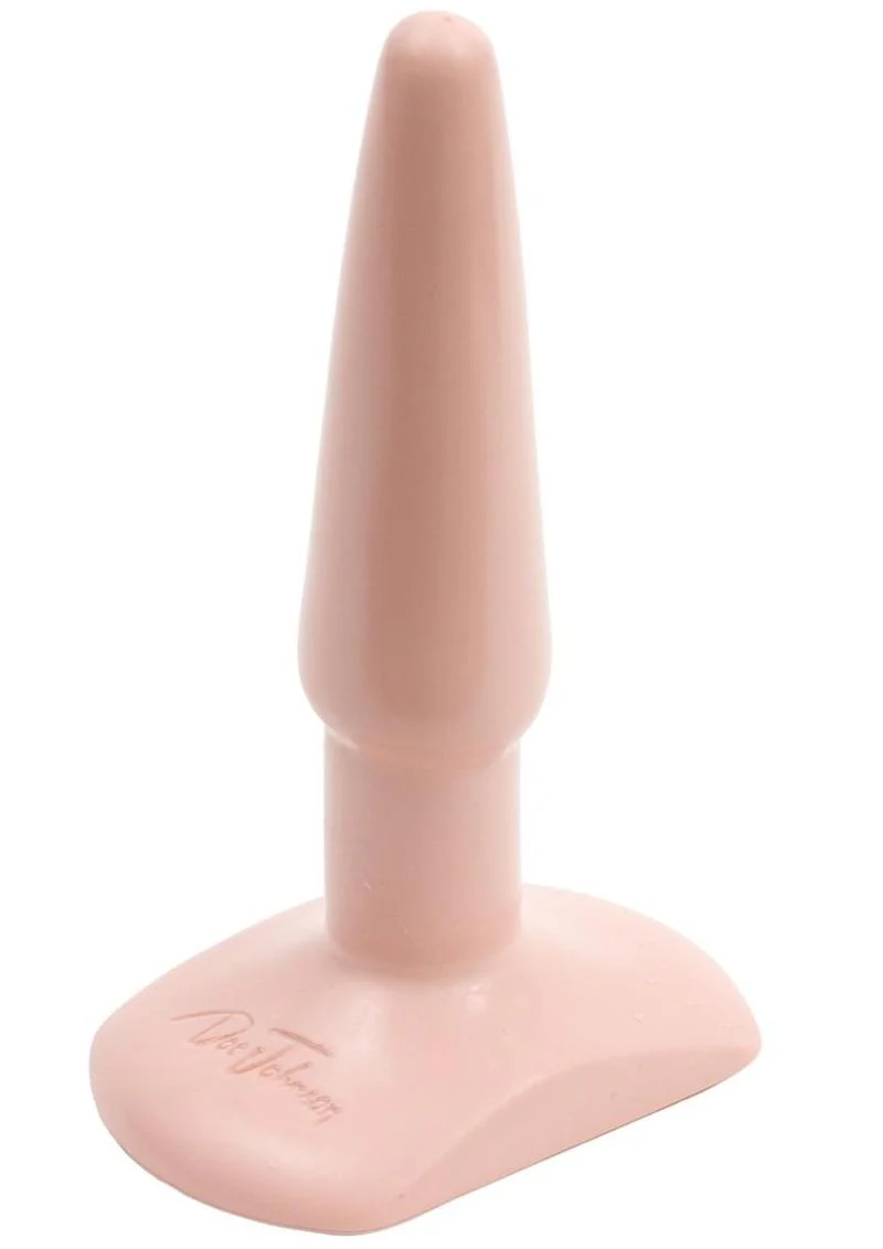 Doc Johnson Classic small Butt Plug - Image 5