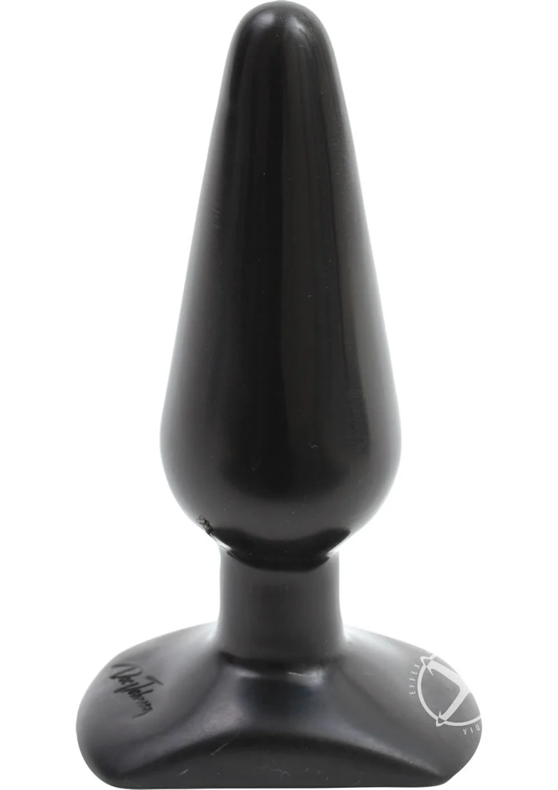 Doc Johnson Classic small Butt Plug - Image 7