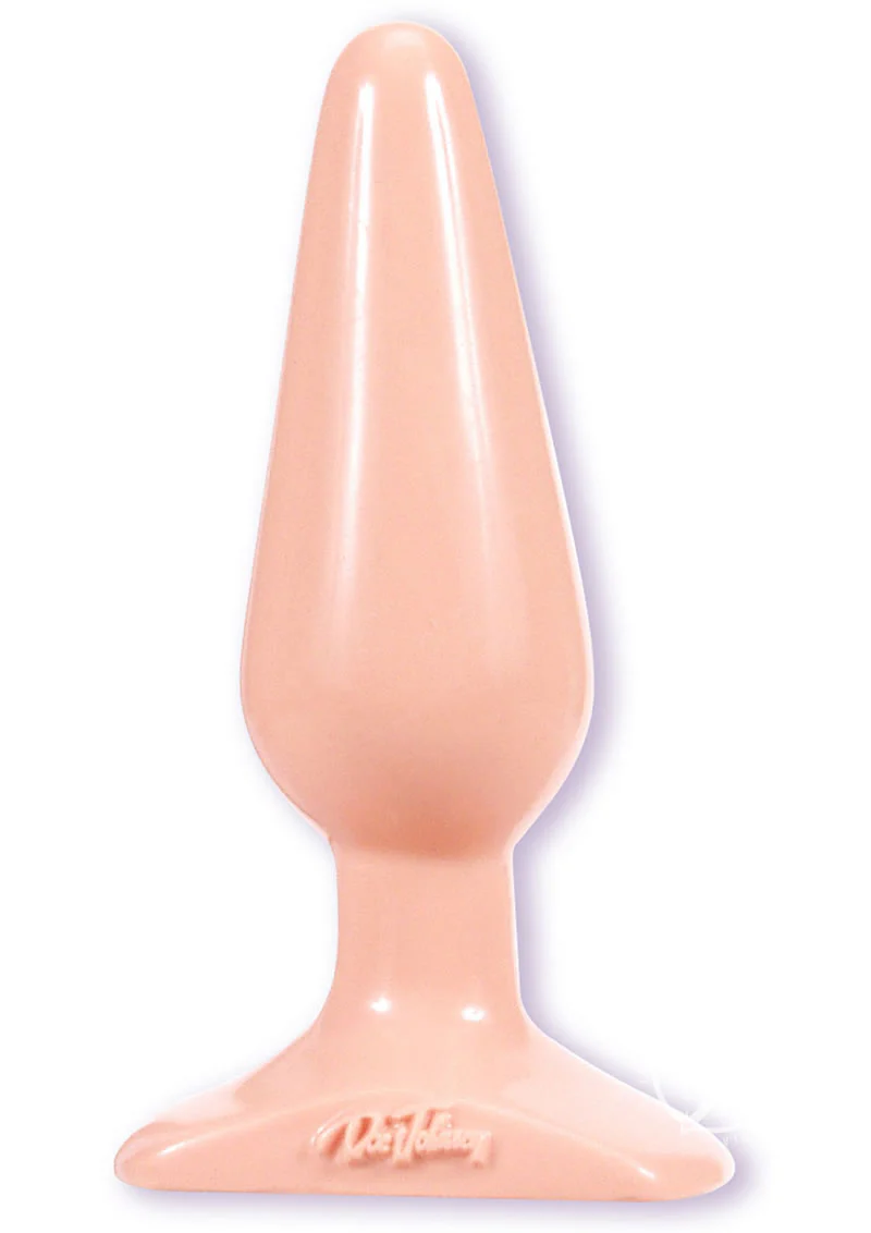 Doc Johnson Classic small Butt Plug - Image 9