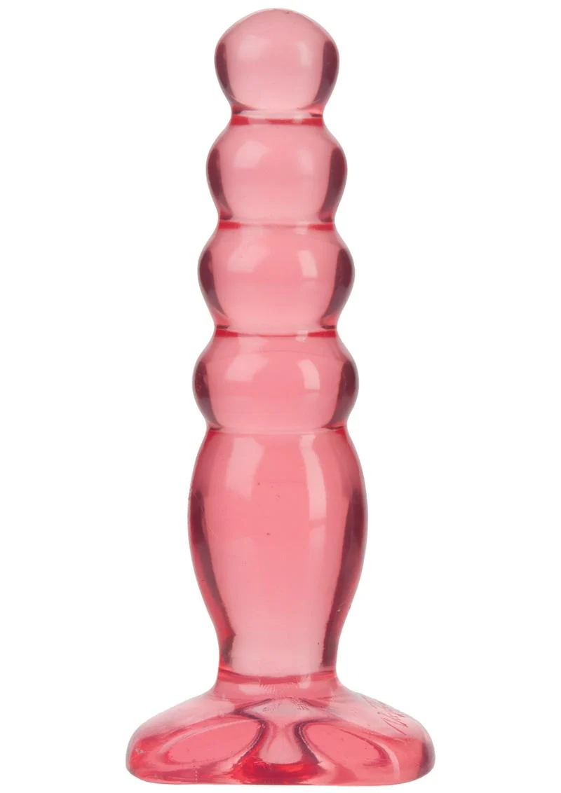 Doc Johnson Crystal Jellies Anal Delight - Image 2
