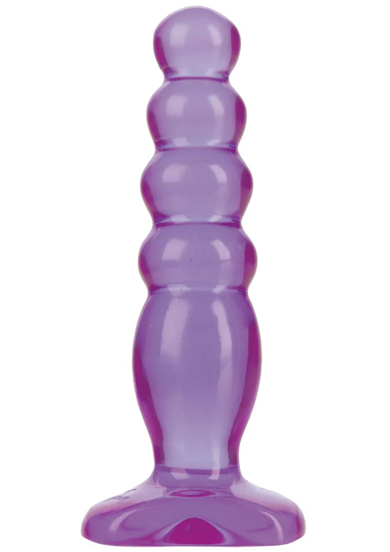 Doc Johnson Crystal Jellies Anal Delight - Image 3