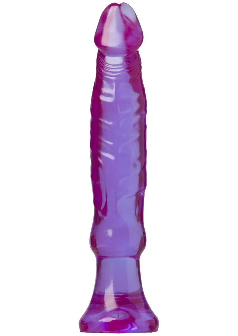 Doc Johnson Crystal Jellies Anal Starter - Image 3