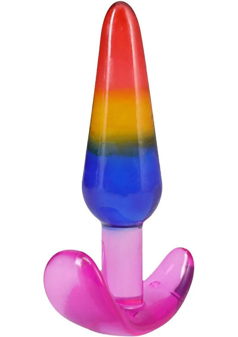 Doc Johnson Crystal Jellies Anal Trainer Set - Image 3