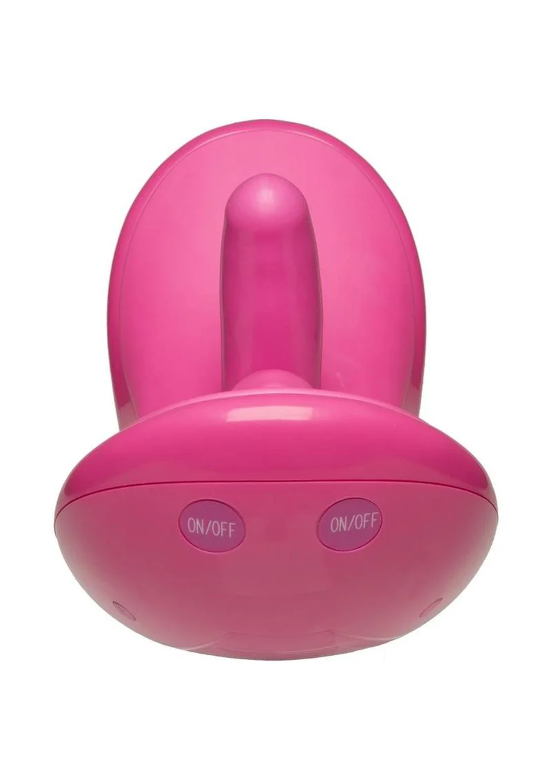 Doc Johnson iRide Dual Vibrating Bullets Pleasure System - Image 2